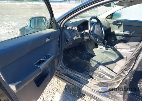 2010 Volvo V50 2.4I из США, поврежденный, VIN YV1390MW3A2531453